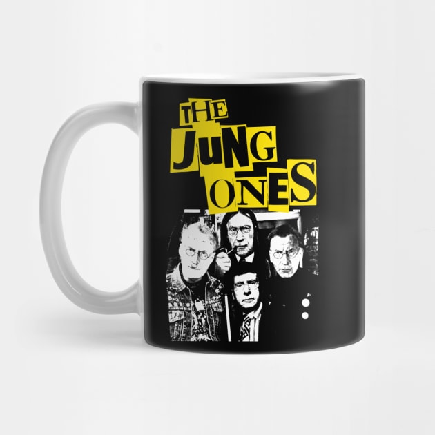 The Jung Ones by Captain_RibMan